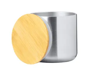 Set termo posuda za piće Tors AP733833 silver ø93×305 mm-2