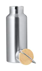 Set termo posuda za piće Tors AP733833 silver ø93×305 mm-4