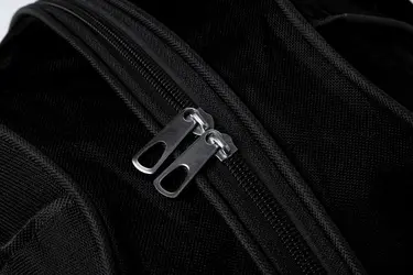 Torba za lopte Pley AP733545 black 250×240×300 mm-5