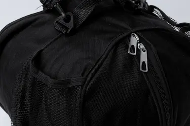 Torba za lopte Pley AP733545 black 250×240×300 mm-6