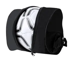 Torba za lopte Pley AP733545 black 250×240×300 mm-4