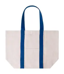 Torba za plažu Lanikai AP733857 dark blue 380×530×170 mm-3