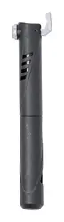 Mini pumpa za bicikl Trovi AP733550 black 25×210×35 mm-3