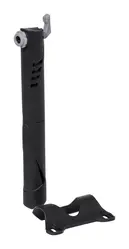 Mini pumpa za bicikl Trovi AP733550 black 25×210×35 mm-4