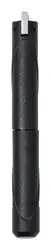 Mini pumpa za bicikl Trovi AP733550 black 25×210×35 mm-6