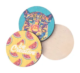 Novčić za kolica CUSTOM MADE ColoCoin AP716749 natural-0