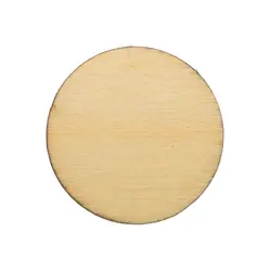 Novčić za kolica CUSTOM MADE ColoCoin AP716749 natural-1