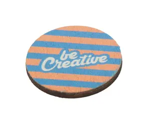 Novčić za kolica CUSTOM MADE ColoCoin AP716749 natural-2