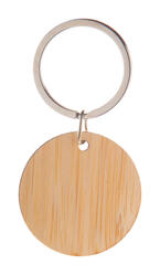 Privjesak za ključeve Bookey AP874023 natural-1