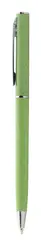 Kemijska olovka Slikot AP808095 green-1