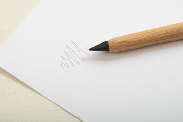 Olovka bez tinte Rapyrus AP808072 natural-3