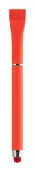 Kemijska olovka Tapyrus AP808111 red-1