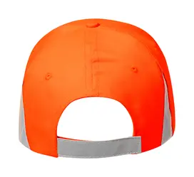 Reflektirajuća bejzbol kapa Covra AP733927 orange-2