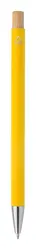 Kemijska olovka Iriboo AP808094 yellow-1