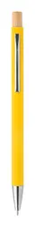 Kemijska olovka Iriboo AP808094 yellow-2