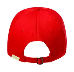 Bejzbolska kapa Rebicap AP733936 red-3
