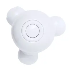 Masažer Xatra AP733678 white 102×95×95 mm-2