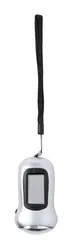 Svjetiljka s dvostrukim napajanjem Zibber AP733604 silver 50×92×33 mm-1
