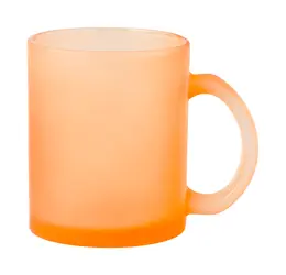 Sublimacijska šalica Tawer AP733630 orange ø80×96 mm-0
