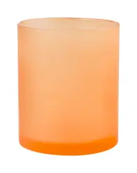 Sublimacijska šalica Tawer AP733630 orange ø80×96 mm-1