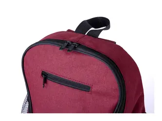 RPET Ruksak Arkas AP733989 red 300×400×180 mm-6