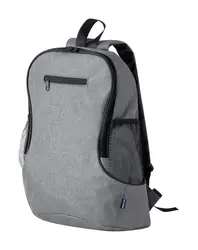 RPET Ruksak Arkas AP733989 grey 300×400×180 mm-1