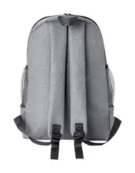 RPET Ruksak Arkas AP733989 grey 300×400×180 mm-2
