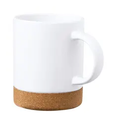 Sublimacijska šalica Osven AP733636 white ø82×102 mm-2