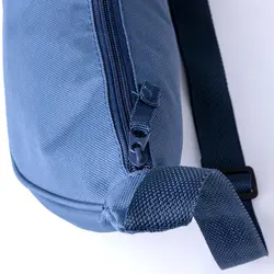 RPET Torba oko struka Lollap AP733998 dark blue 340×170×110 mm-3