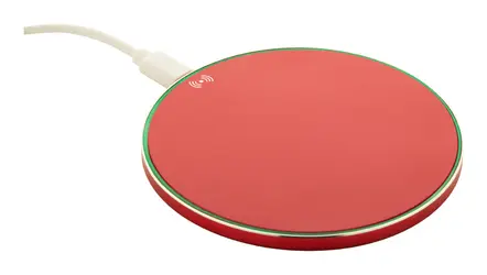 Bežični punjač Walger AP864028 red-4
