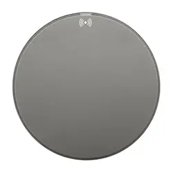 Bežični punjač Walger AP864028 silver-2