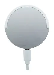 Magnetni bežični punjač RaluHold AP864035 silver-4