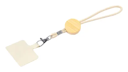 Narukvica za mobilni telefon Cohol Wrist AP734238 natural 32×210×10 mm-3