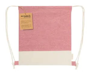 Torba s vezicom Ficar AP734006 red 380×420 mm-0