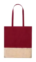 Torba za kupovinu Amexa AP734008 burgundy 380×420 mm-1