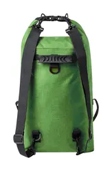 RPET Vodootporni ruksak Moreiro AP733578 green 370×550×130 mm-5