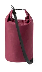 RPET Vodootporna torba Belinho AP733577 red ø200×460 mm-1
