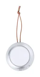 Bluetooth zvučnik Aloid AP734253 silver ø68×35 mm-2