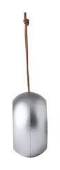 Bluetooth zvučnik Aloid AP734253 silver ø68×35 mm-3