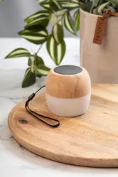 Bluetooth zvučnik Lightbeat AP864042 natural-6