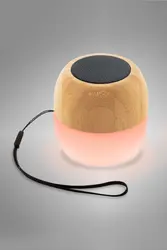 Bluetooth zvučnik Lightbeat AP864042 natural-7
