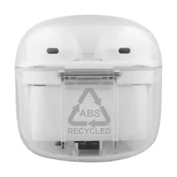 RABS prozirne Bluetooth slušalice Trance AP864031 white-4