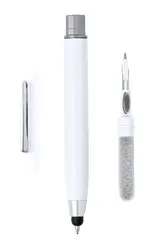 Olovka za čišćenje slušalica Mitim AP733849 white ø12×140 mm-4