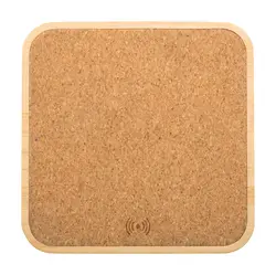 Bežični punjač Crompe AP864039 natural-2