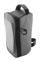 RPET Torba za bicikl s držačem za mobitel Shimana AP844069 grey-3