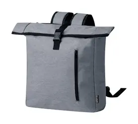 RPET Ruksak za bicikl Deiry AP733557 grey 320×390×120 mm-0
