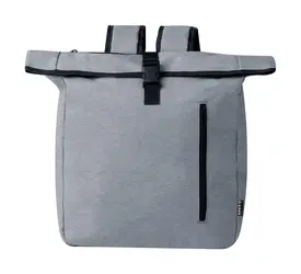 RPET Ruksak za bicikl Deiry AP733557 grey 320×390×120 mm-1
