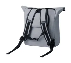 RPET Ruksak za bicikl Deiry AP733557 grey 320×390×120 mm-5