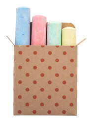 Set kreda CUSTOM MADE Chaxon Eco AP716703 natural-7