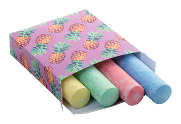 Set kreda CUSTOM MADE Chaxon AP716702 white-6